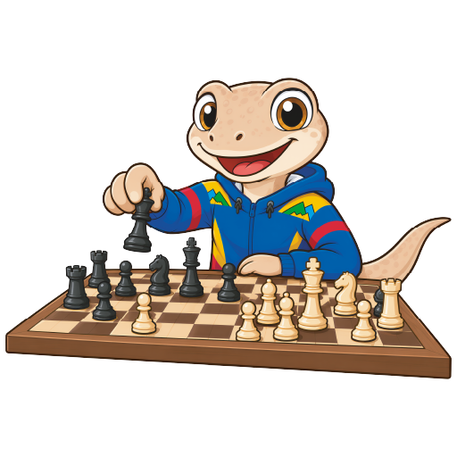 AJEDREZ