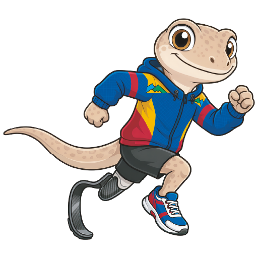 PARAATLETISMO DV
