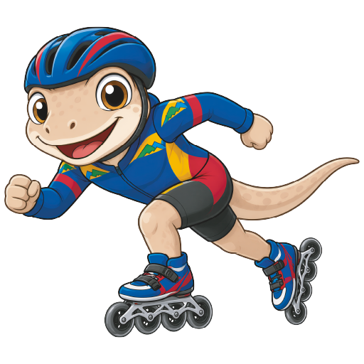 PATINAJE CARRERAS