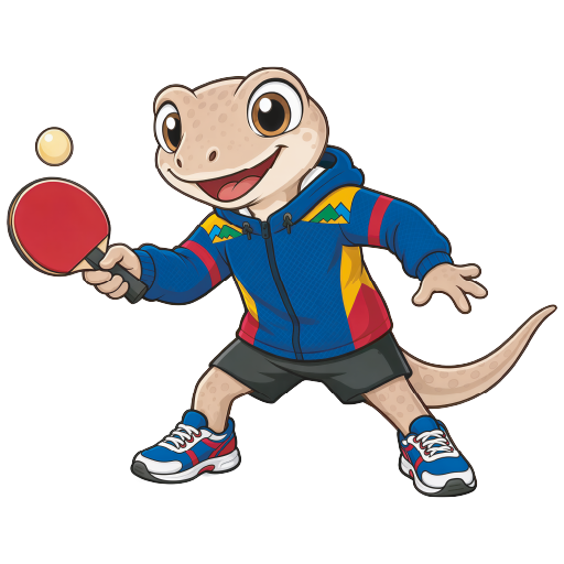 TENIS DE MESA