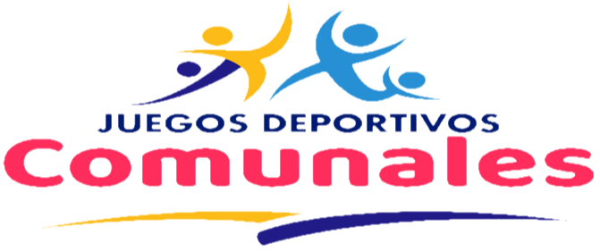 Comunales 2026 logo